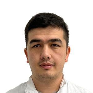 Ахмедов Ахрор Анварович