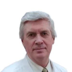 Смирнов Юрий Алексеевич