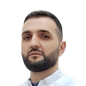 Байрамов Эмин Тахирович