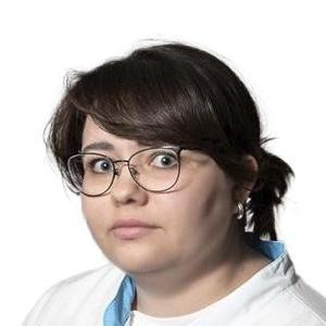 Садретдинова Регина Рашитовна