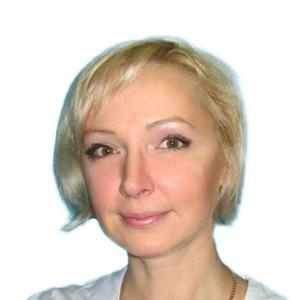 Раскина Наталия Валериевна