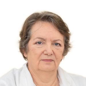 Чумакова Наталья Николаевна