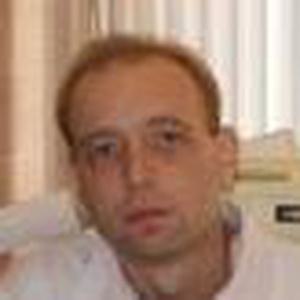 Мосолов Дмитрий Вячеславович