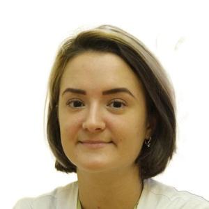 Ильина Юлия Романовна