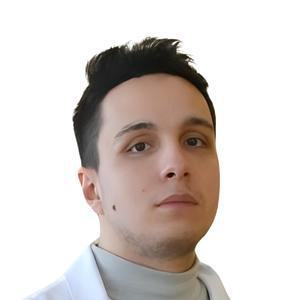 Пимбурский Иван Петрович