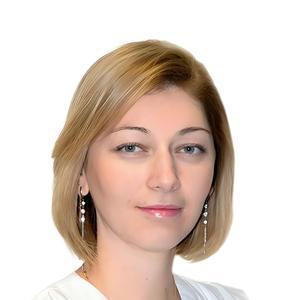 Атабаева Оливия Демидовна