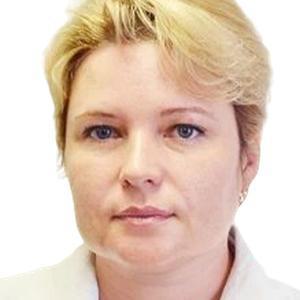 Вознесенская Елена Владимировна