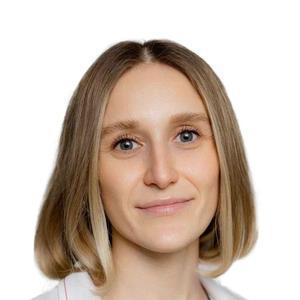 Буренина Эльвира Васильевна