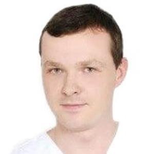 Нестеров Алексей Николаевич