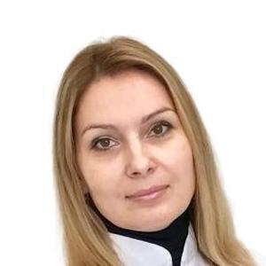 Косачева Юлия Викторовна