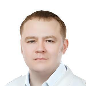 Агафонов Олег Алексеевич