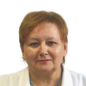 Голубева Лариса Игоревна