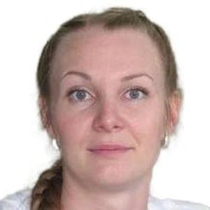 Винокурова Алина Сергеевна