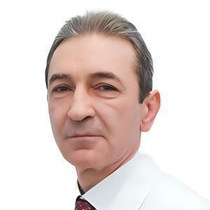 Халдин Алексей Анатольевич