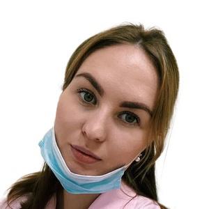 Жукова (Мартьянова) Анастасия Михайловна