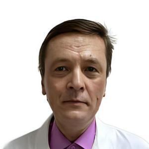 Лиллин Сергей Анатольевич