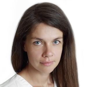 Илларионова Елена Андреевна