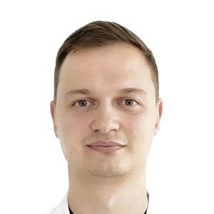 Конев Дмитрий Сергеевич