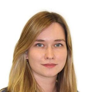 Денисова Елена Михайловна
