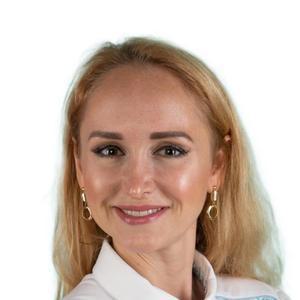 Аллуш Наталья Сергеевна