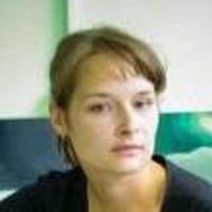 Леонова Маргарита Дмитриевна