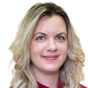 Оберган Валерия Дмитриевна