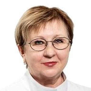 Габова Ирина Николаевна