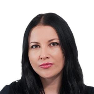 Федорова Анна Сергеевна
