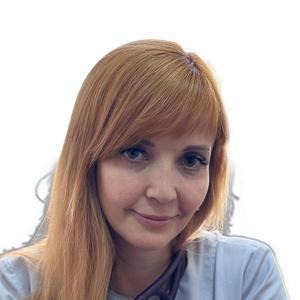 Бутенко (Селютина) Ольга Владимировна