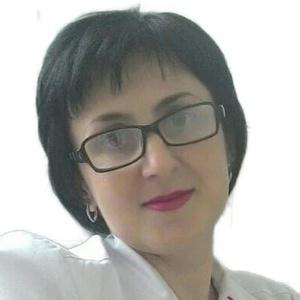 Гранина Елена Геннадьевна