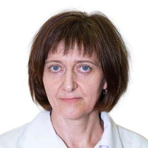 Барышникова Галина Геннадьевна