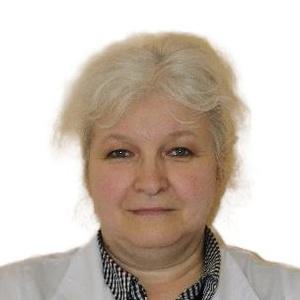 Ермакова Елена Владимировна