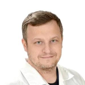 Кочеров Александр Александрович