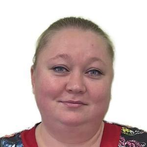 Колянова Анна Васильевна