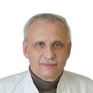 Кочетов Дмитрий Борисович
