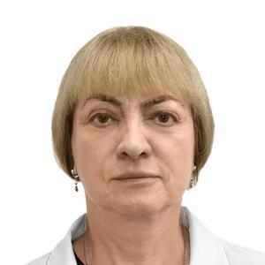 Белокриницкая Ирина Анатольевна
