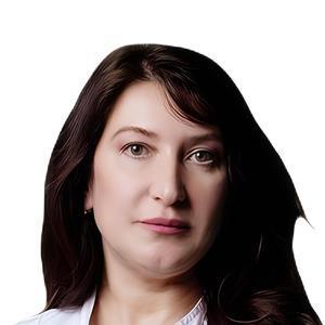 Горшенина Елена Валентиновна