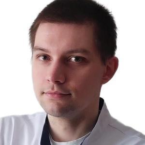 Кузьминов Алексей Дмитриевич