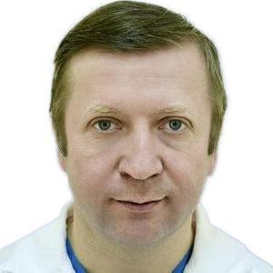 Крюков Александр Викторович