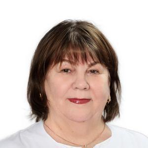 Шарафутдинова Минзифа Шаиховна