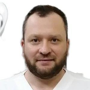 Белов Илья Сергеевич