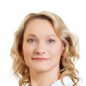 Храмова Ксения Вячеславовна