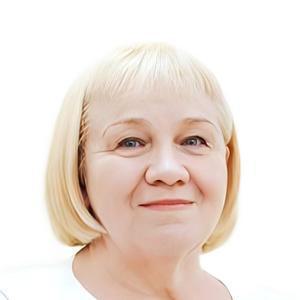 Зиганьшина Алевтина Леонидовна