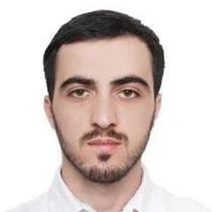 Сулейманов Али Ровшанович