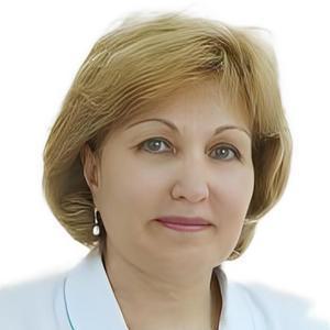 Ференчук Елена Николаевна