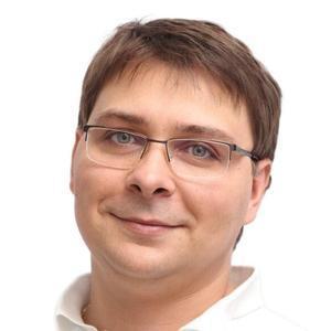 Промский Евгений Валерьевич