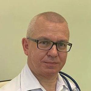 Каратунов Александр Николаевич
