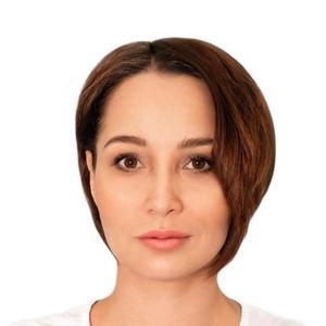 Савина Мария Валерьевна