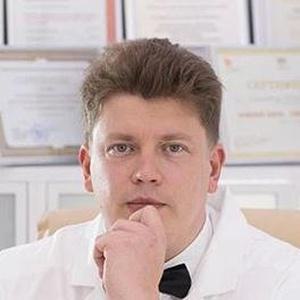 Летуновский Евгений Анатольевич