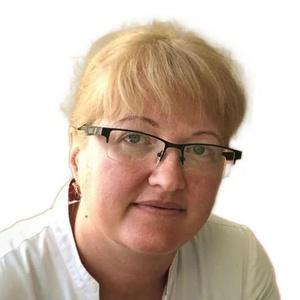 Гончарова Наталья Владимировна